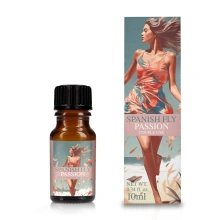 Hiszpańska Mucha Spanish Fly - Passion - 10 ml | 100% ORYGINAŁ| DYSKRETNA PRZESYŁKA